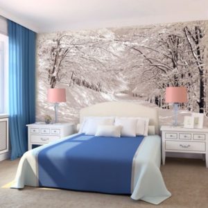 20 Motif Wallpaper Kamar Tidur Anak Pria Dan Wanita Pd Jani Gading Furniture