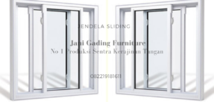 Harga Pintu Aluminium Kusen Cv Jani Gading Furniture