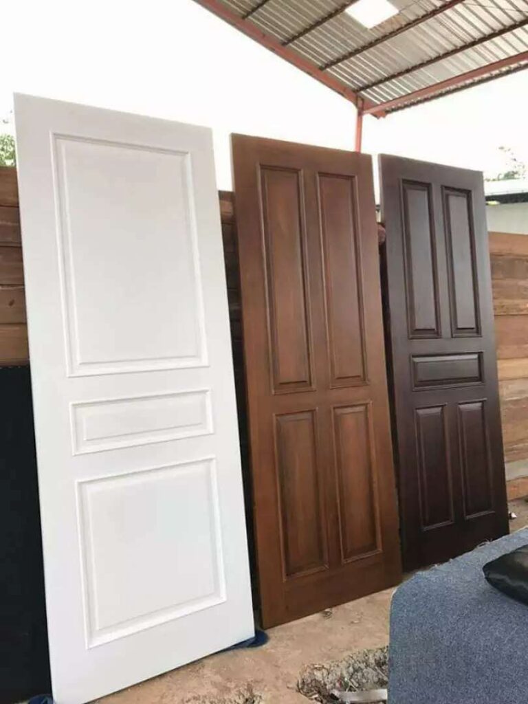  Harga Daun Pintu Kayu Meranti  2022 PD Jani Gading Furniture